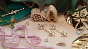 Elevate Your Piercing Style