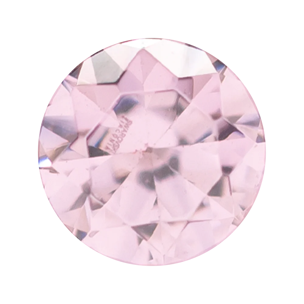 Captive Bead Ring (CBR) with Bezel-set Brilliant-Cut Gem - 16 ga. 3/8" - Image 61