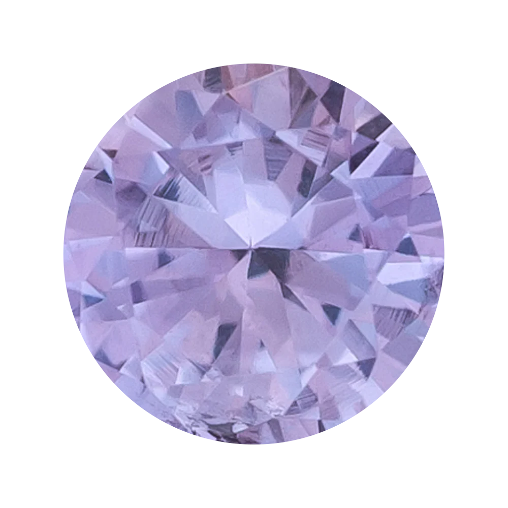 Captive Bead Ring (CBR) with Bezel-set Brilliant-Cut Gem - 16 ga. 5/16" - Image 36