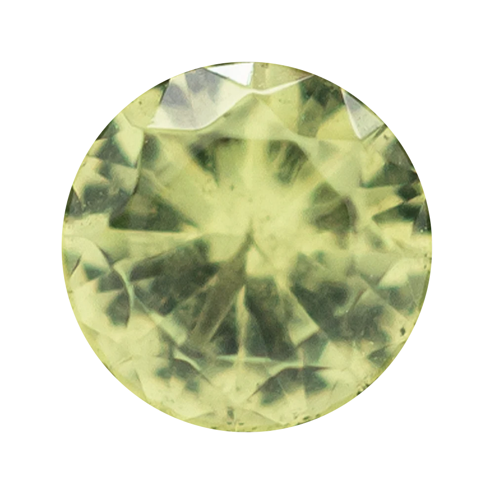 Captive Bead Ring (CBR) with Bezel-set Brilliant-Cut Gem - 16 ga. 5/16" - Image 55