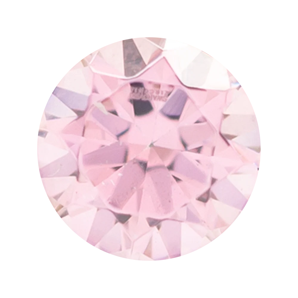 Captive Bead Ring (CBR) with Bezel-set Brilliant-Cut Gem - 16 ga. 5/16" - Image 59