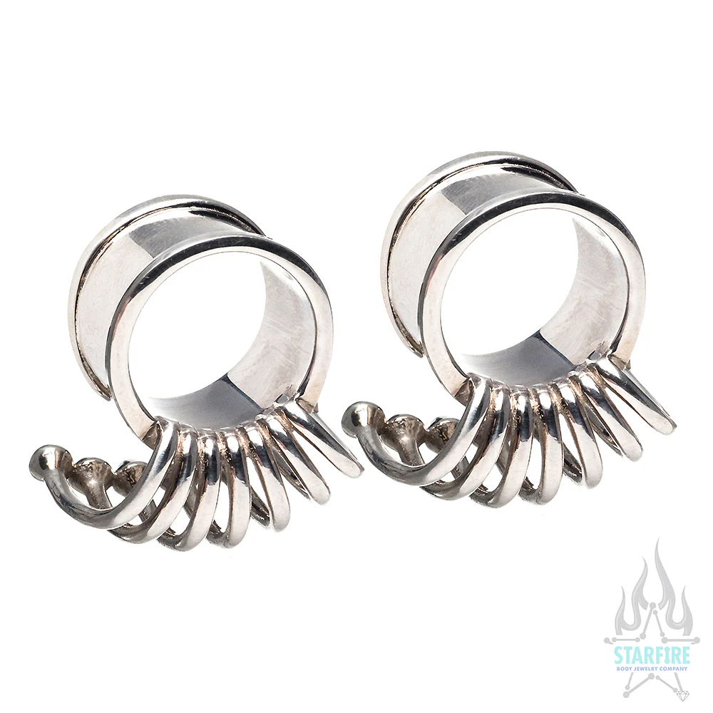 Bondage Cage Eyelets - Image 5