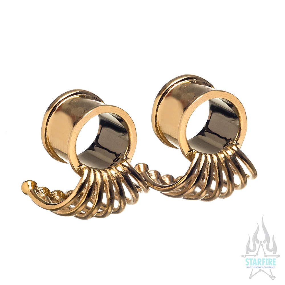 Bondage Cage Eyelets - Image 6