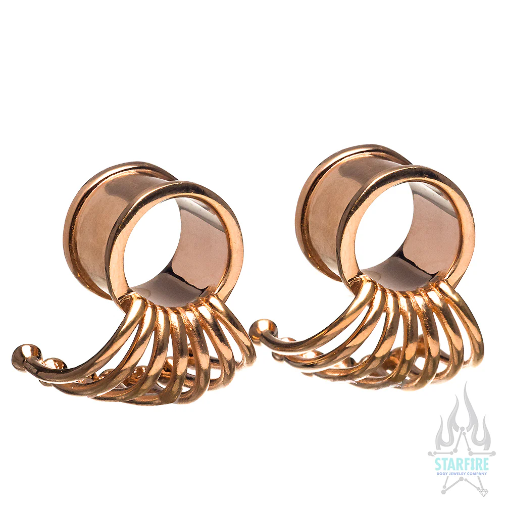 Bondage Cage Eyelets - Image 7