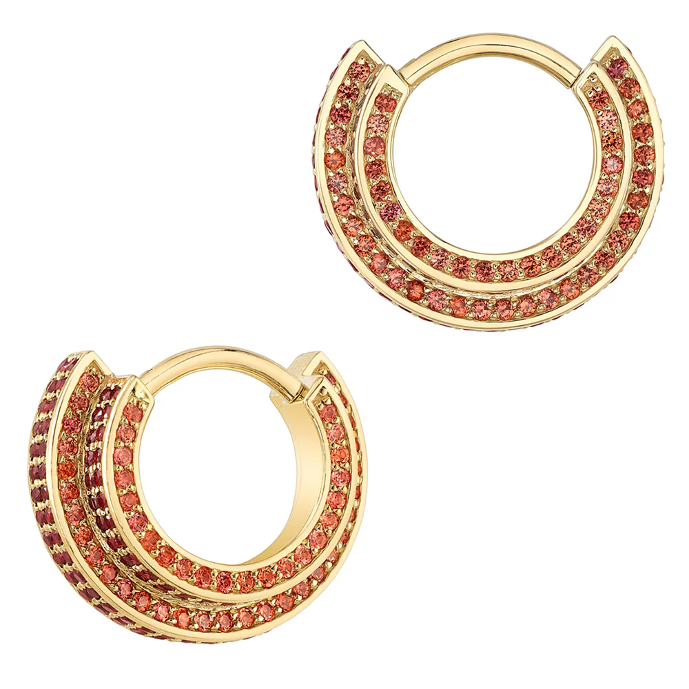 Bling in the New Year