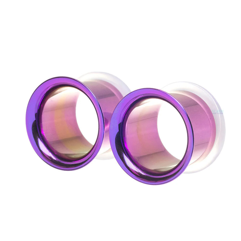 Titanium Eyelets - Blurple - Image 3