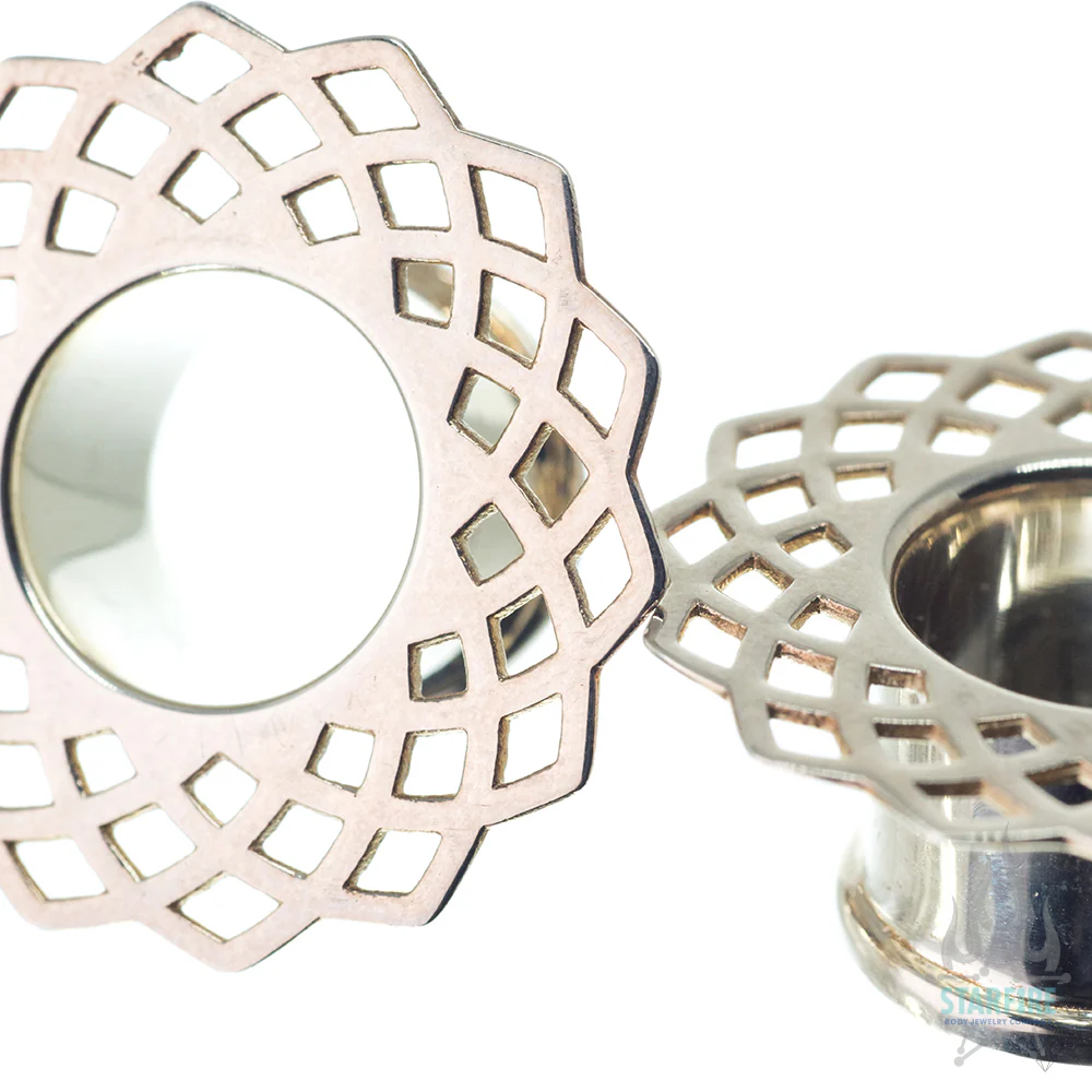 Mandala Eyelets - Image 3