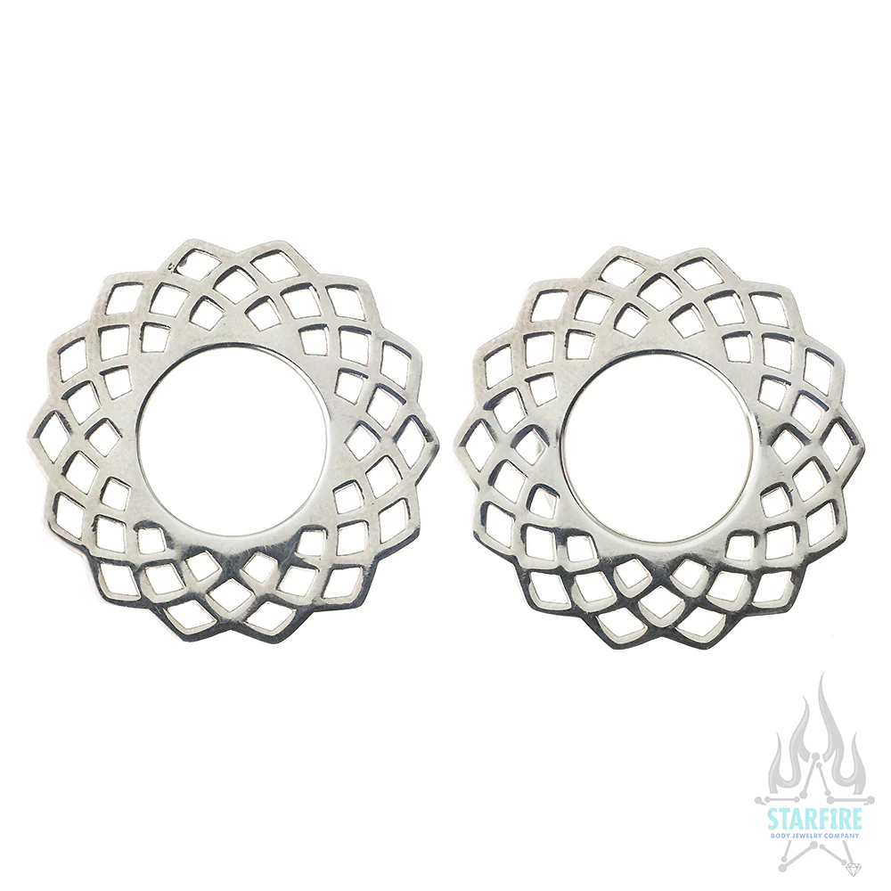 Mandala Eyelets - Image 5