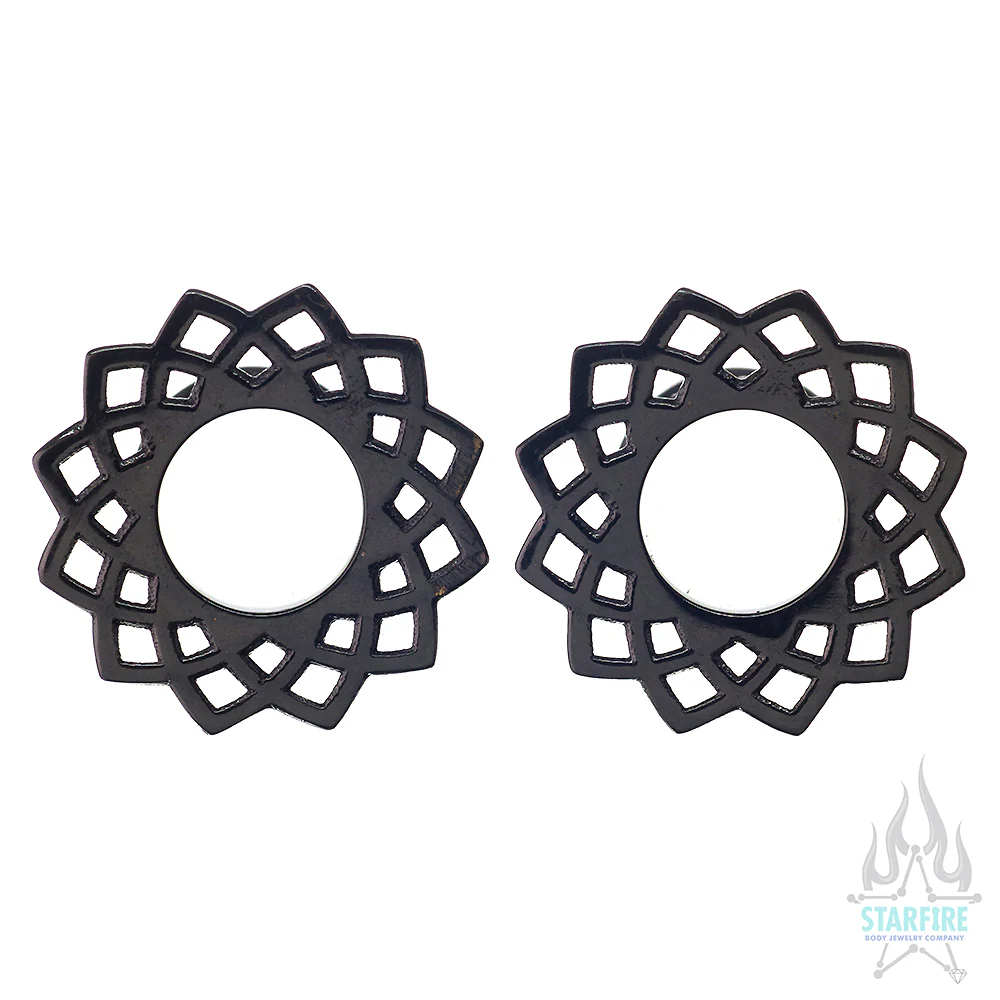 Mandala Eyelets - Image 6