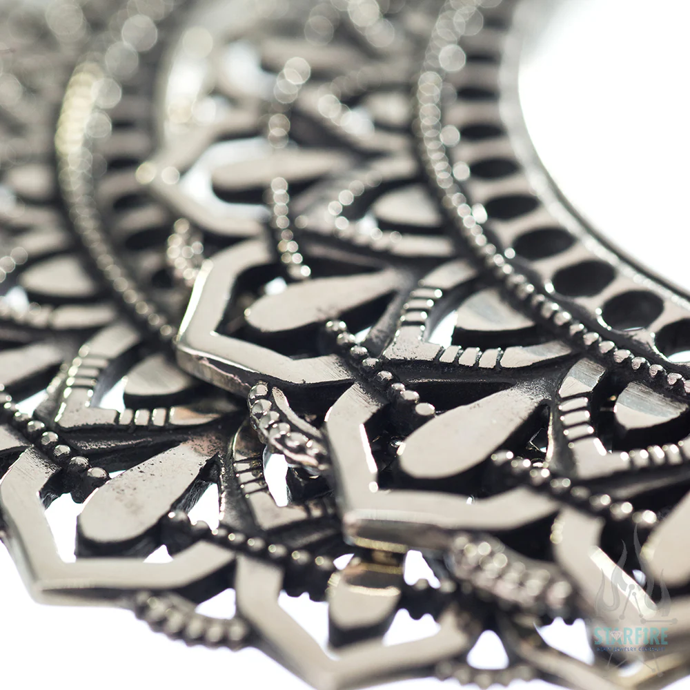 "Manuka" Weights - Image 3