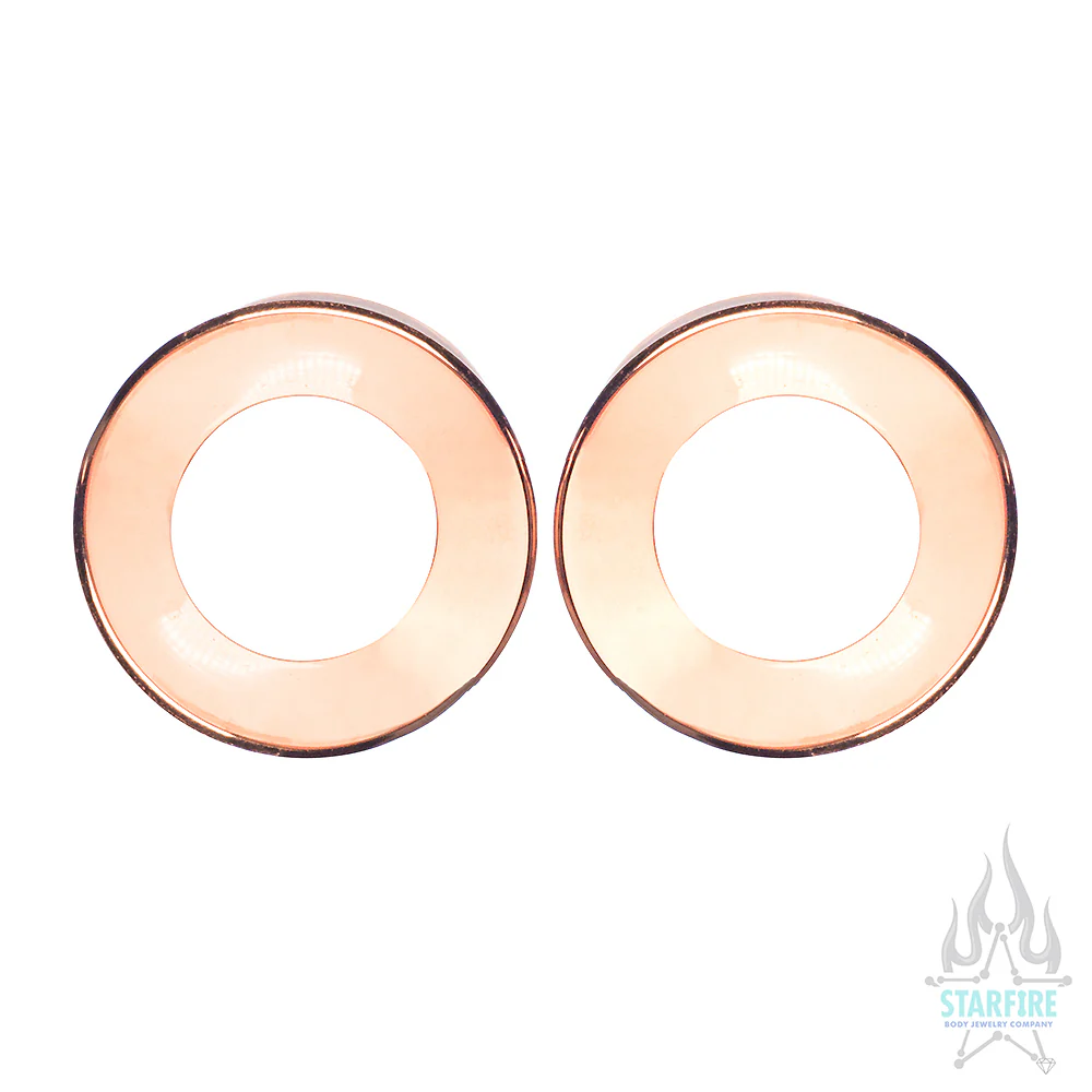 Mayan Eyelets - Gold - Image 5