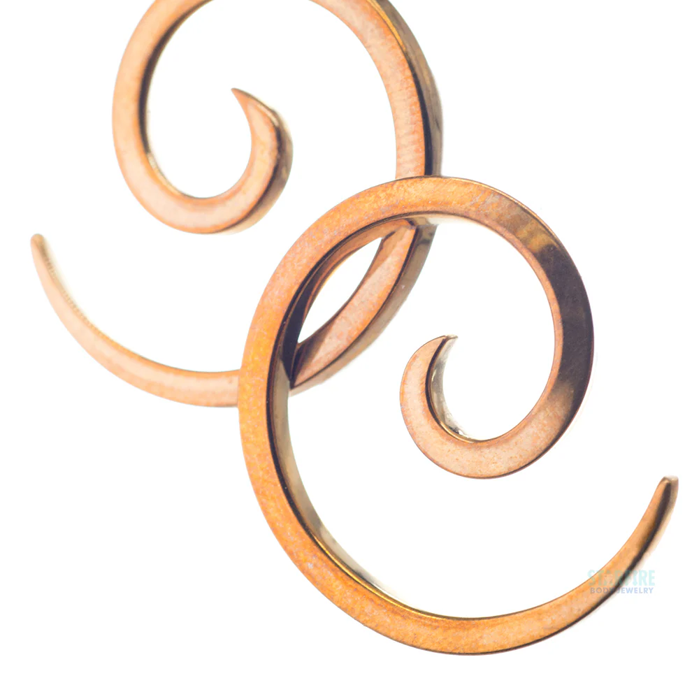 Square Spirals - Image 3