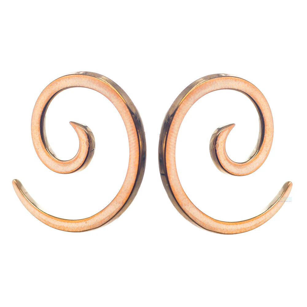 Square Spirals - Image 4