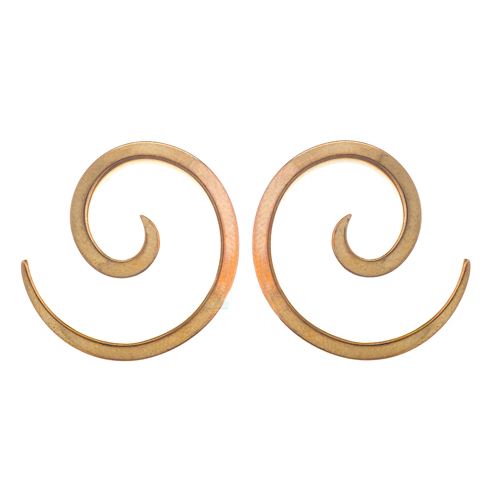 Square Spirals - Image 5