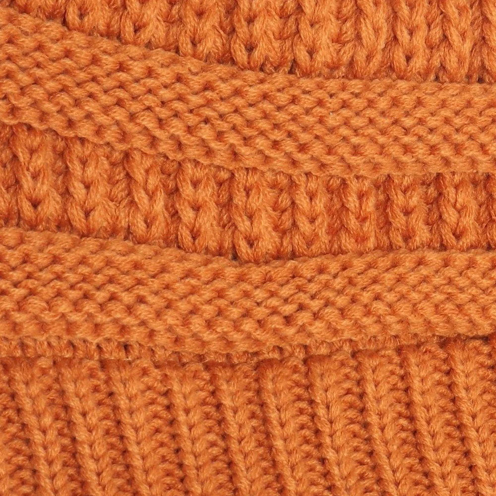 Starfire Criss-Cross Knit CC Beanie - Image 11