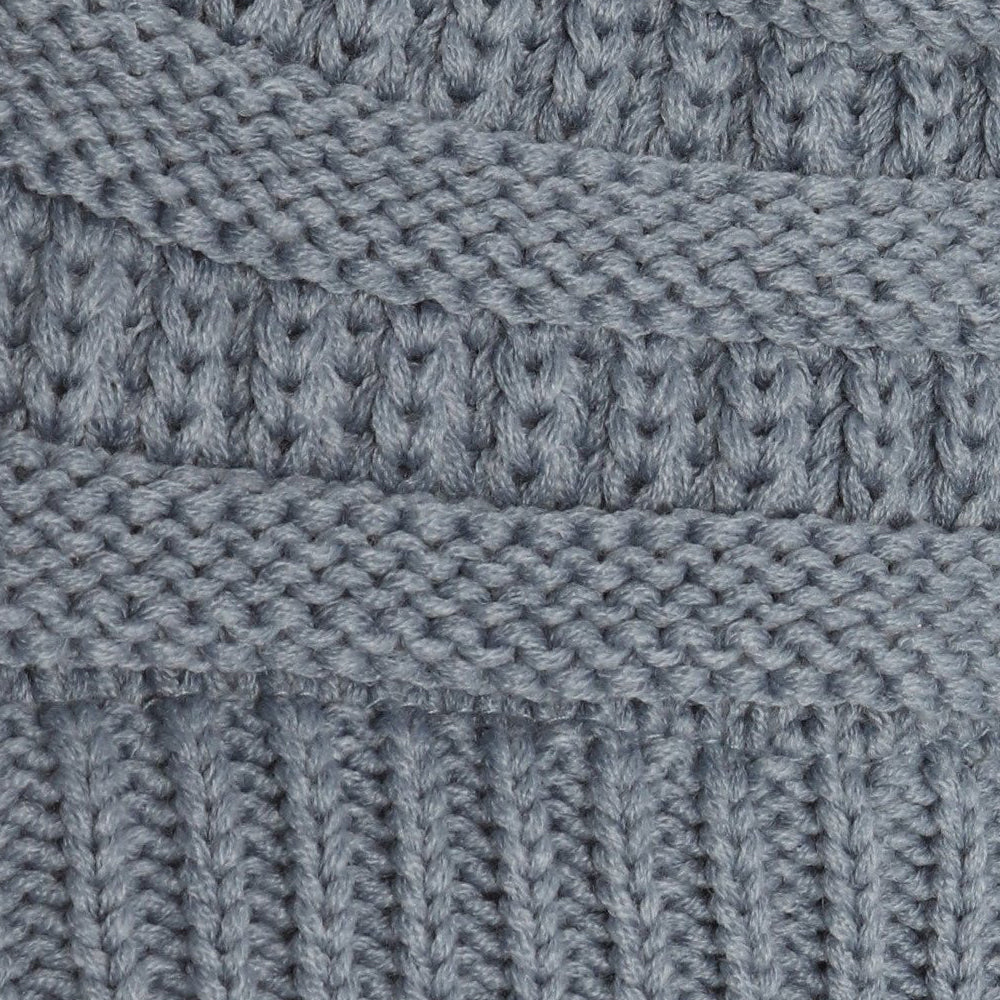 Starfire Criss-Cross Knit CC Beanie - Image 14