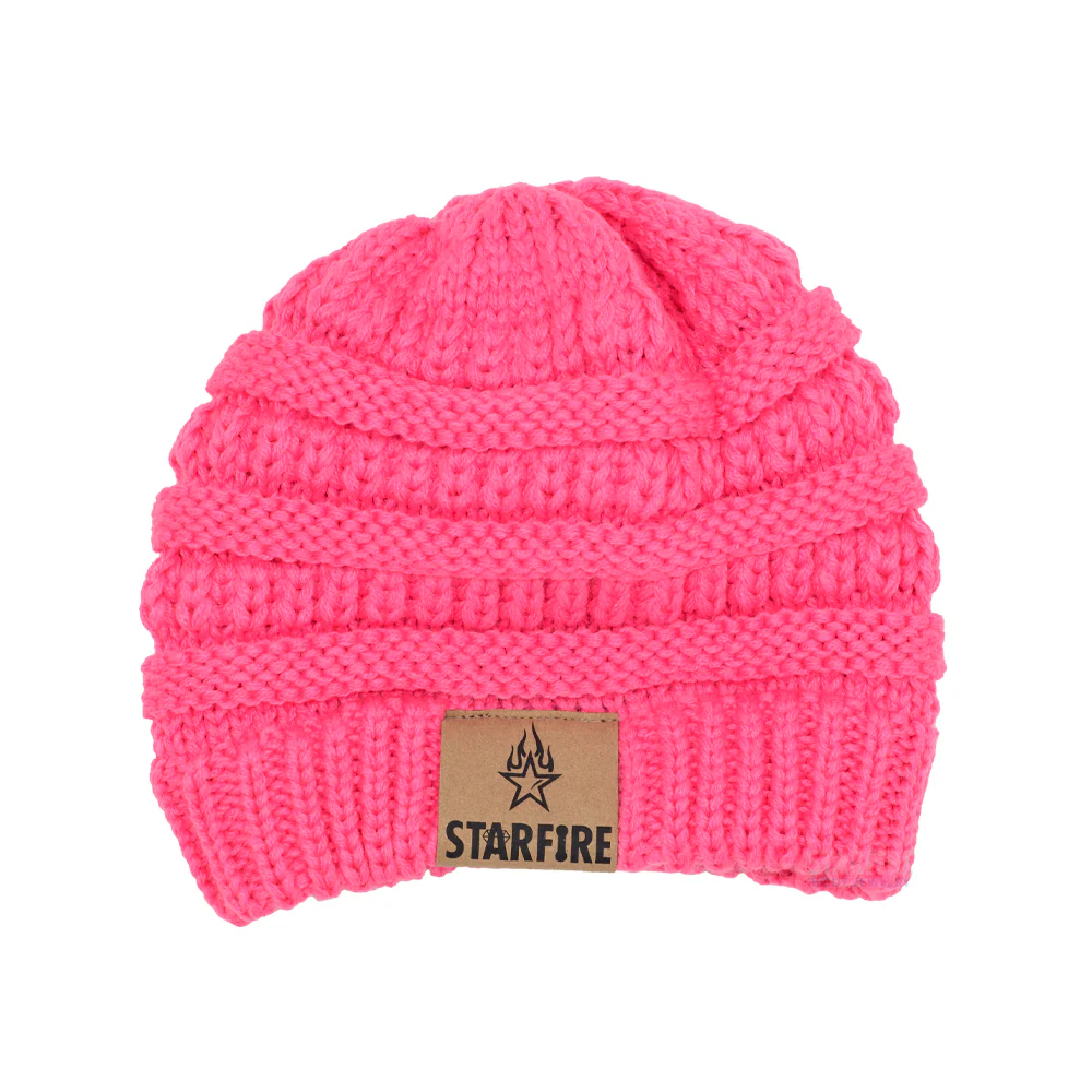 Starfire Kids Classic CC Beanie - Image 10