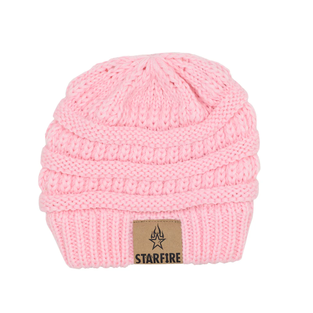 Starfire Kids Classic CC Beanie - Image 11