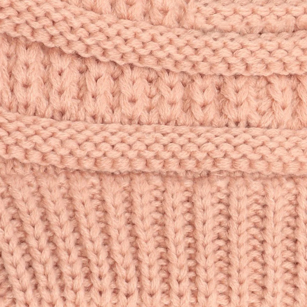 Starfire Kids Classic CC Beanie - Image 12