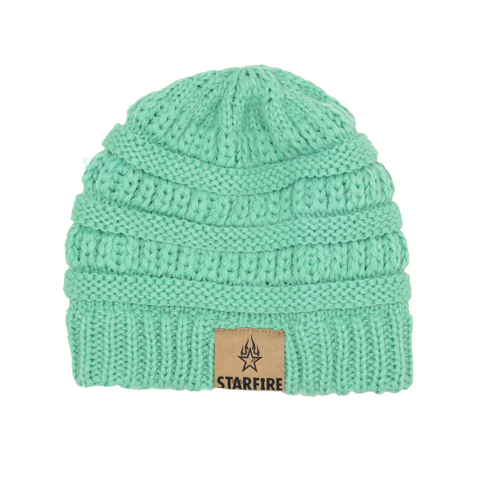 Starfire Kids Classic CC Beanie - Image 16