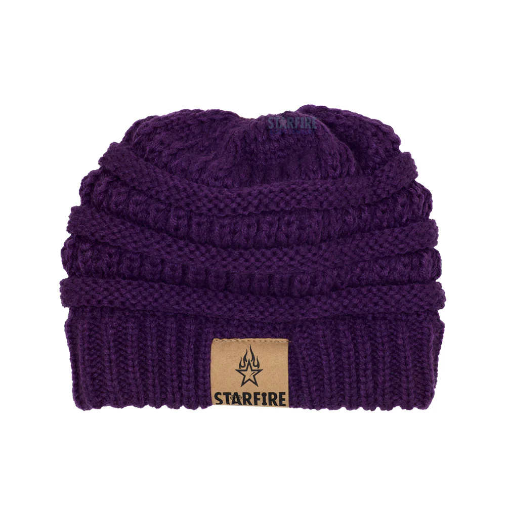 Starfire Kids Classic CC Beanie - Image 20