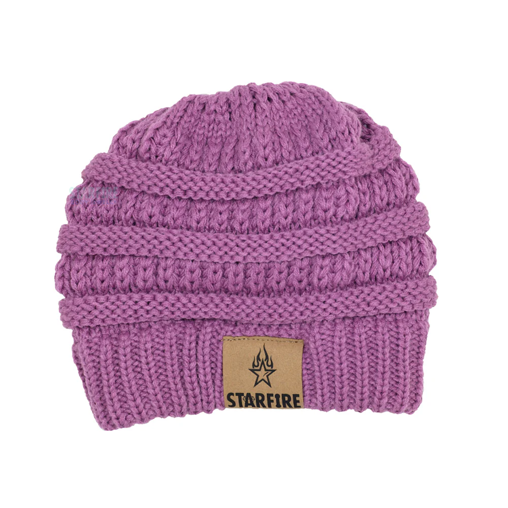 Starfire Kids Classic CC Beanie - Image 22
