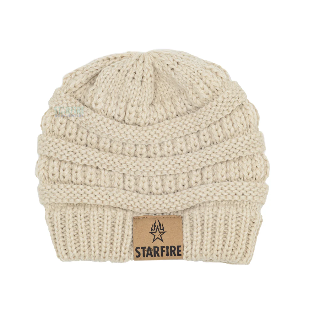 Starfire Kids Classic CC Beanie - Image 7