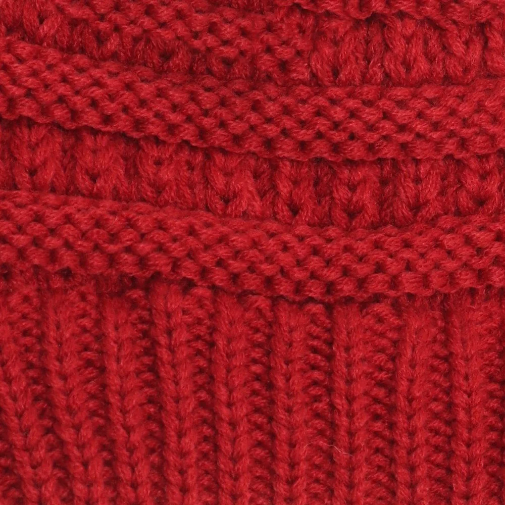 Starfire Kids Classic CC Beanie - Image 8