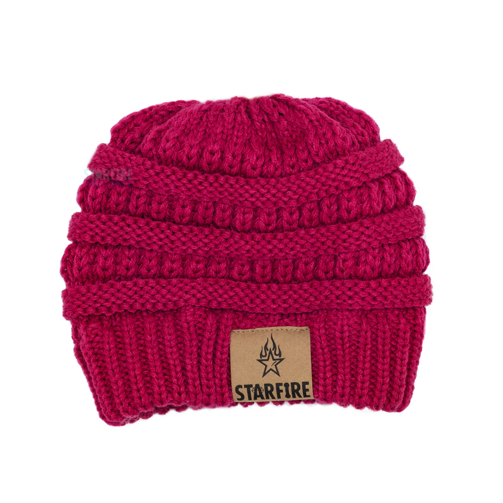 Starfire Kids Classic CC Beanie - Image 9