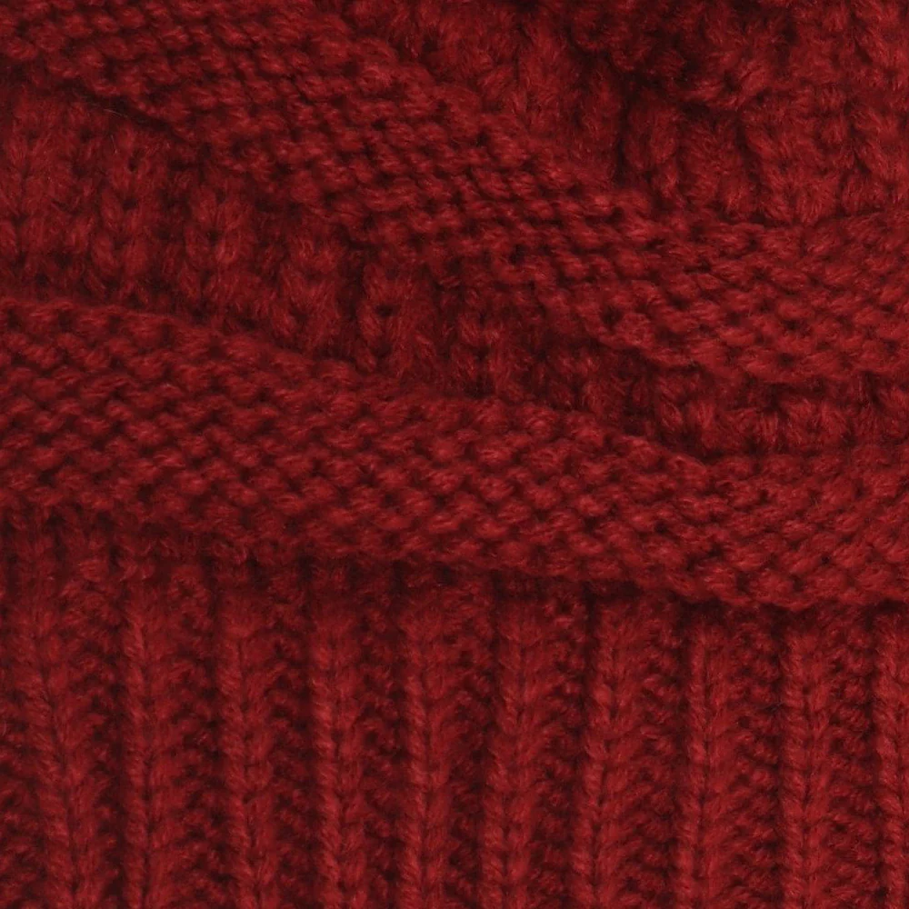 Starfire Beanie Tail CC Beanie - Image 12