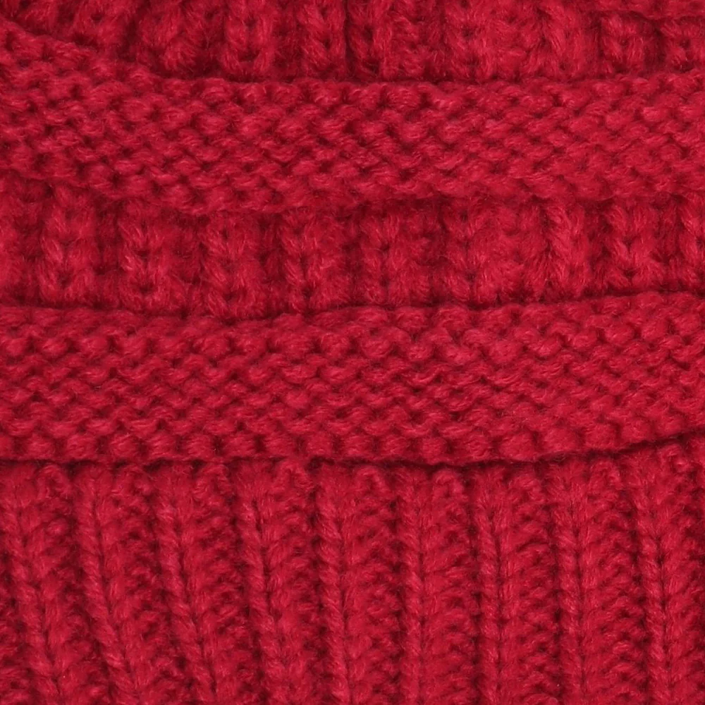 Starfire Beanie Tail CC Beanie - Image 15