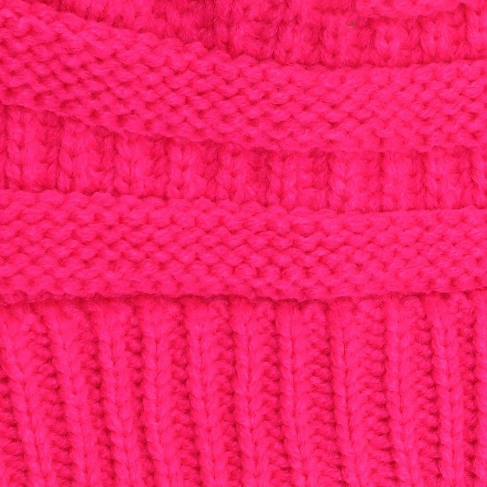 Starfire Beanie Tail CC Beanie - Image 16