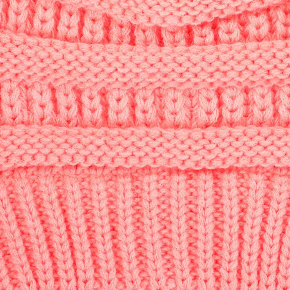 Starfire Beanie Tail CC Beanie - Image 24