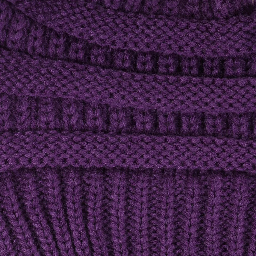 Starfire Beanie Tail CC Beanie - Image 38