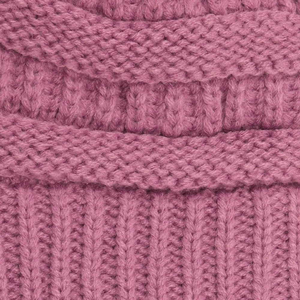 Starfire Beanie Tail CC Beanie - Image 40