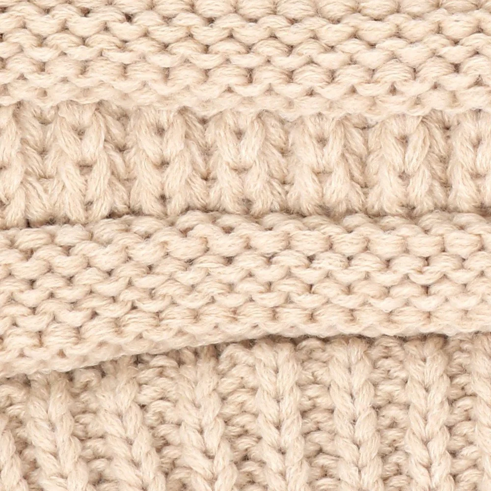 Starfire Beanie Tail CC Beanie - Image 7