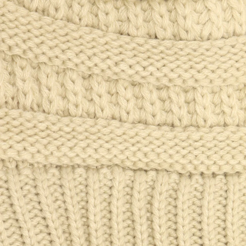 Starfire Beanie Tail CC Beanie - Image 8