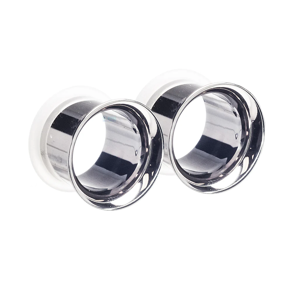 Titanium Eyelets - High Polish - Image 4