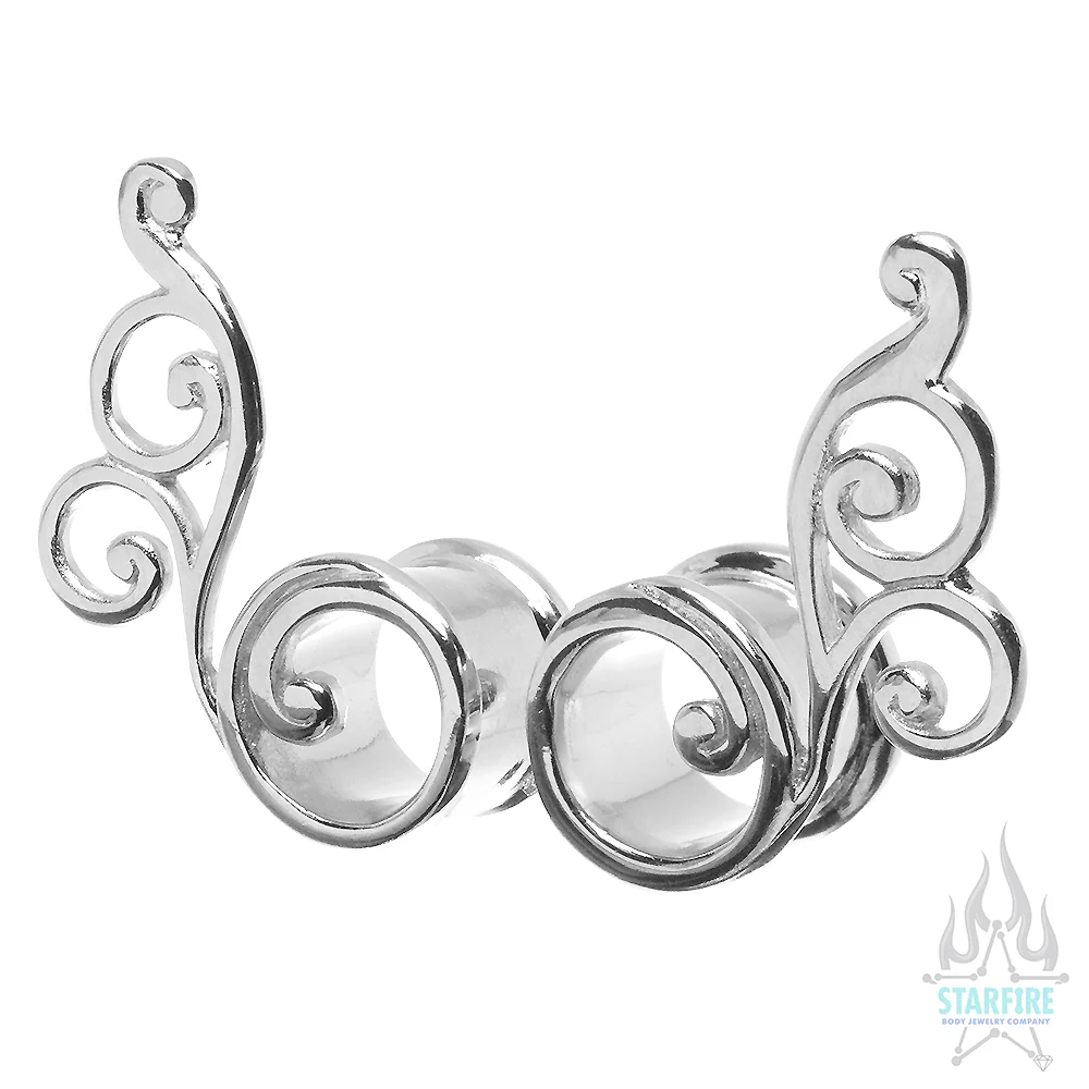 Twisting Vine Eyelets - Image 5