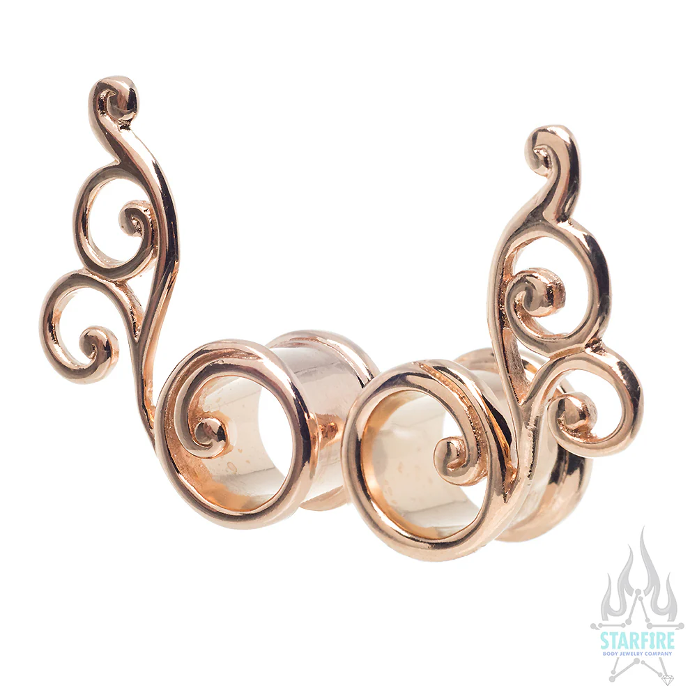 Twisting Vine Eyelets - Image 7